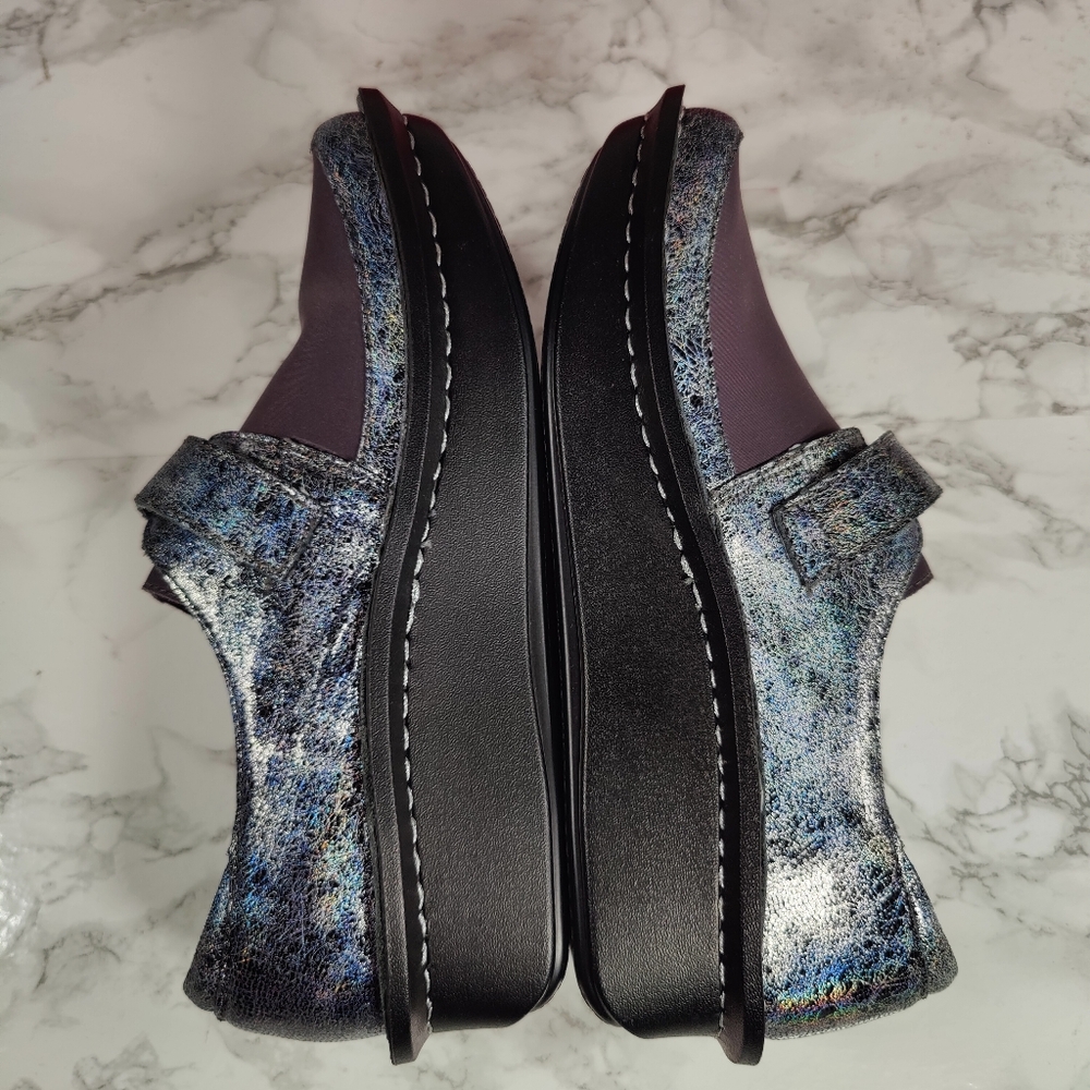 Alegria Dena Ice Ice Baby Shoes Size 36 - Picture 6 of 16